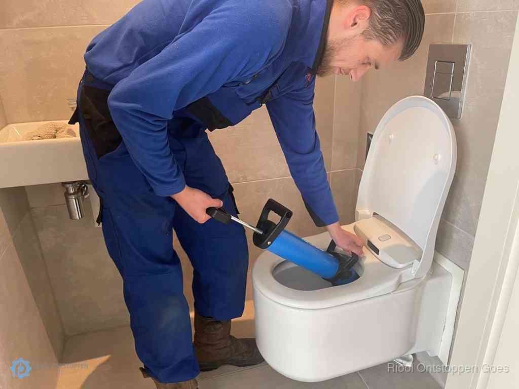 Badkamer Verstopt Goes Badkamer Verstopt Goes