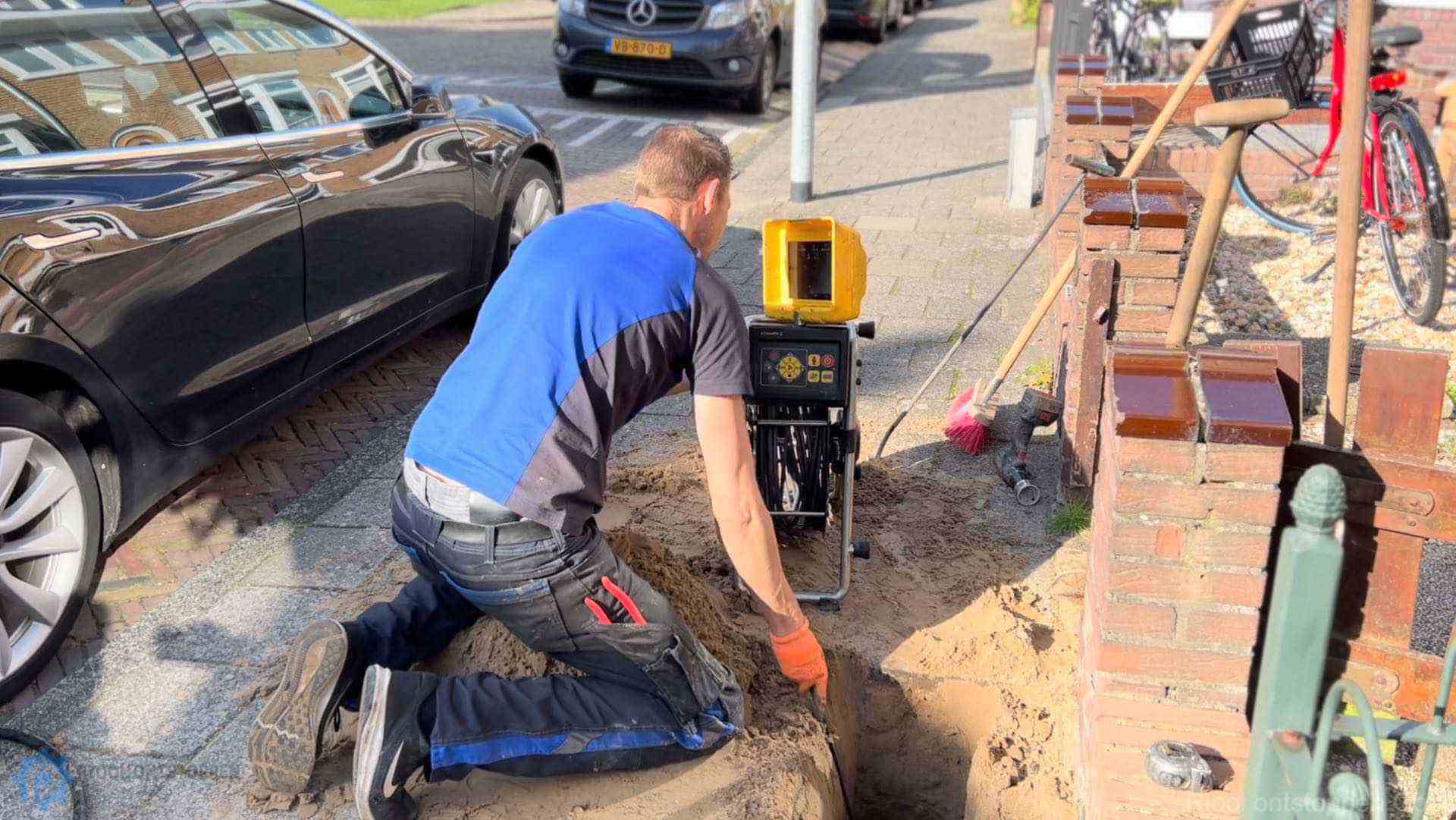 Ontstoppingsbedrijf Goes Ontstoppingsbedrijf Goes