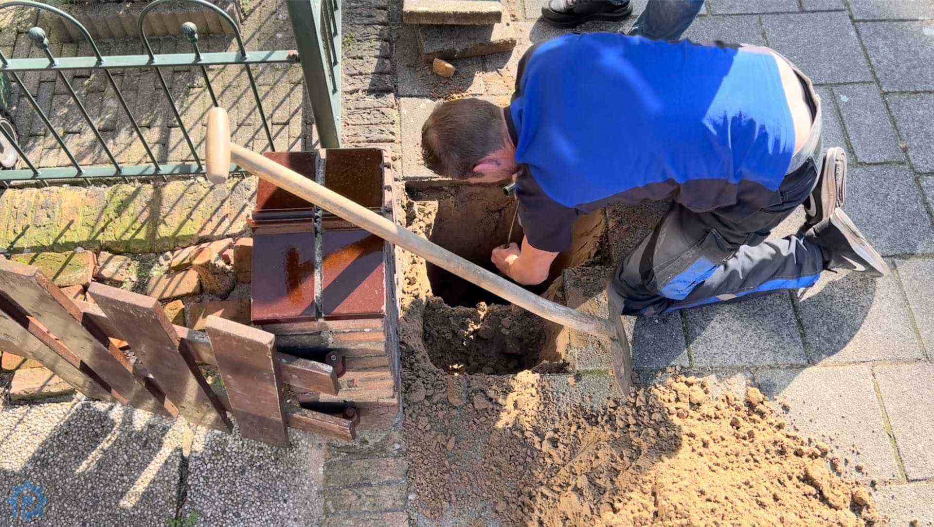 Riolering Ontstoppen Goes Riolering Ontstoppen Goes