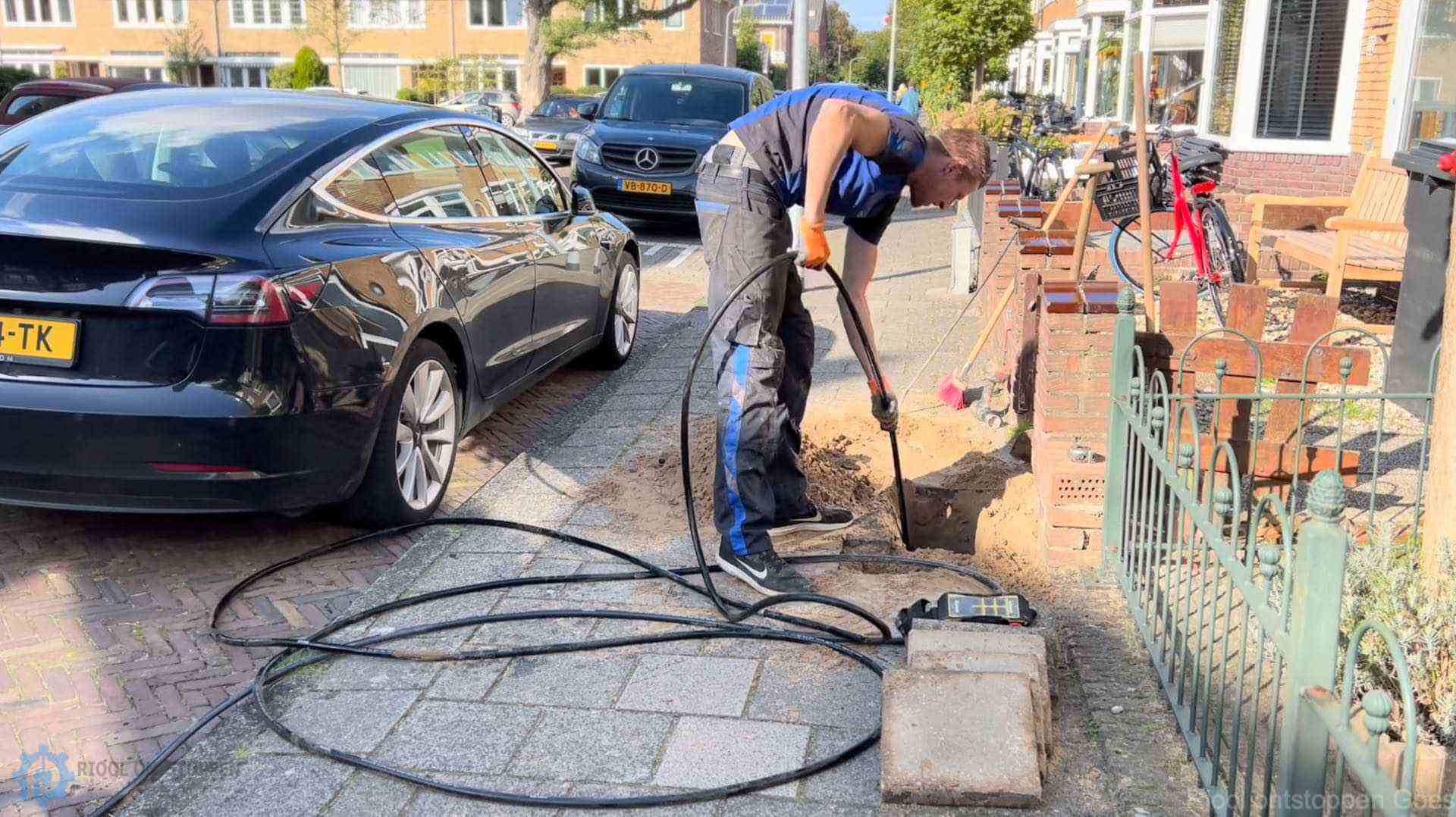 Riool Ontstoppen Goes Riool Ontstoppen Goes