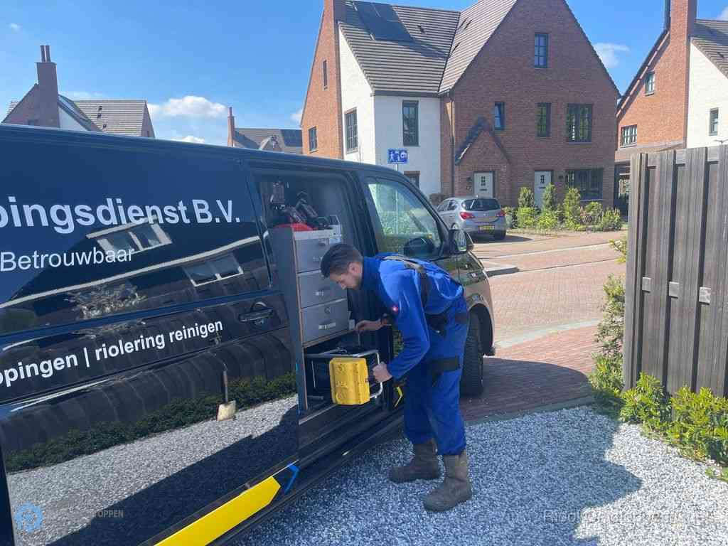Riool Ontstoppingsbedrijf Goes Riool Ontstoppingsbedrijf Goes