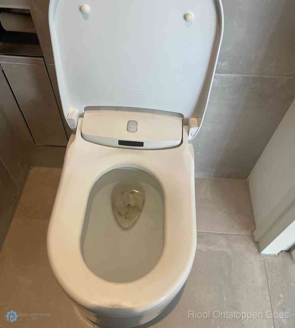 Toilet Ontstoppen Goes Toilet Ontstoppen Goes