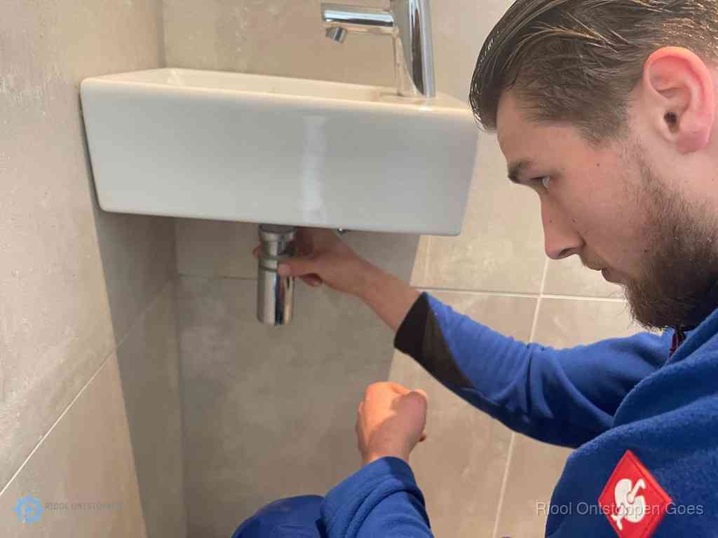 Wastafel Ontstoppen Goes Wastafel Ontstoppen Goes