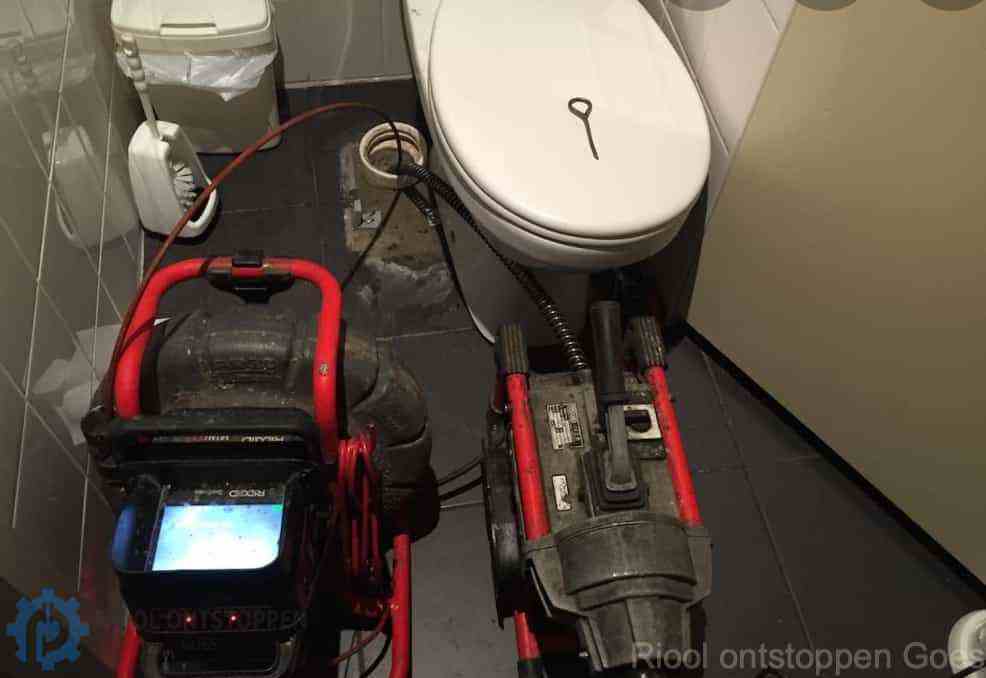 Wc Ontstoppen Goes Wc Ontstoppen Goes